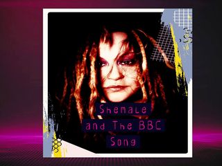 Shemale Domination: ENDAST LJUD - Shemale och Black Alpha BBC -låten