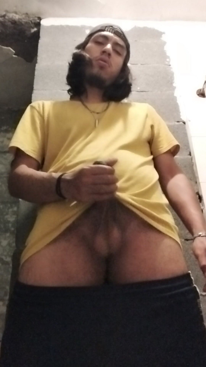 AlexAlejandro13: Big Dick Girl