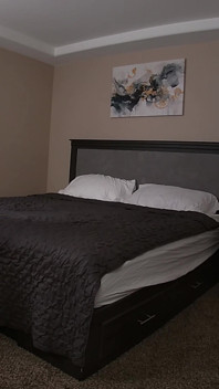 Bratty Goth Stepdaughter Seduces Big Dick Stepdad Bts