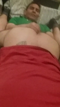 Fucked by My Friend