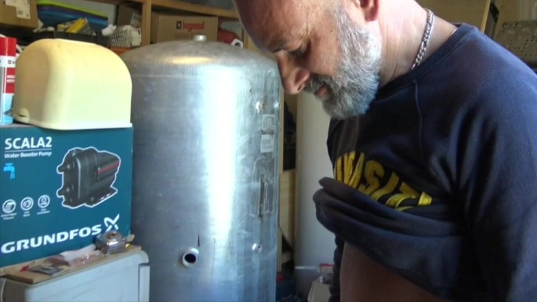 HOT BAREBACK BOYS C HANNEL: Nickf Ucked Raw Outrdoor by Xxl Cock