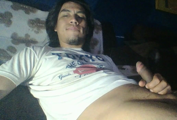 AlexAlejandro13: Fap'ta bir gece