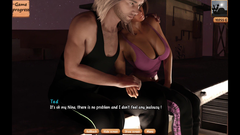 Wickedgammes studio: Motel Nafsu (bagian 16)
