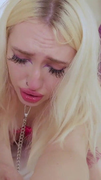 Cute Petite Kitty Marie Gets Her Muff Drilled by Toby Dick!