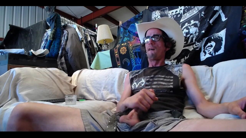 Joe Iandola: Chaturbate Show