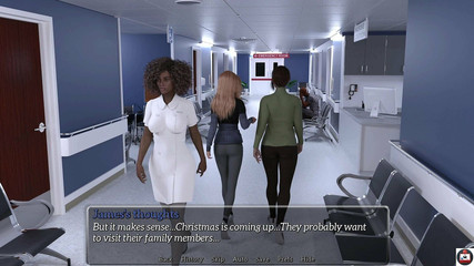 Joystick Cinema: Moje nové vzpomínky - PT 08