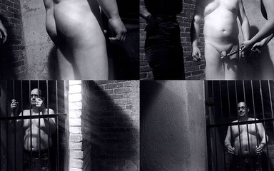 Deutsche Dominanz: The New One in the Dungeon