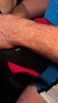 Lycra Fun