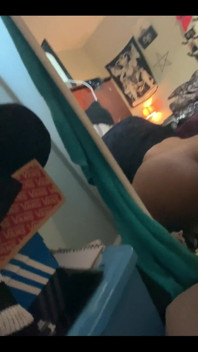 Shake the Buttt