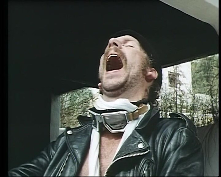 GERMAN PORN CLASSICS: Обнаженная и богатая великая классика