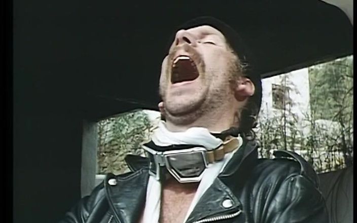 GERMAN PORN CLASSICS: Người khỏa thân và phong phú cổ điển tuyệt vời