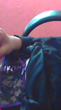 Sexy Transvestite This Wank
