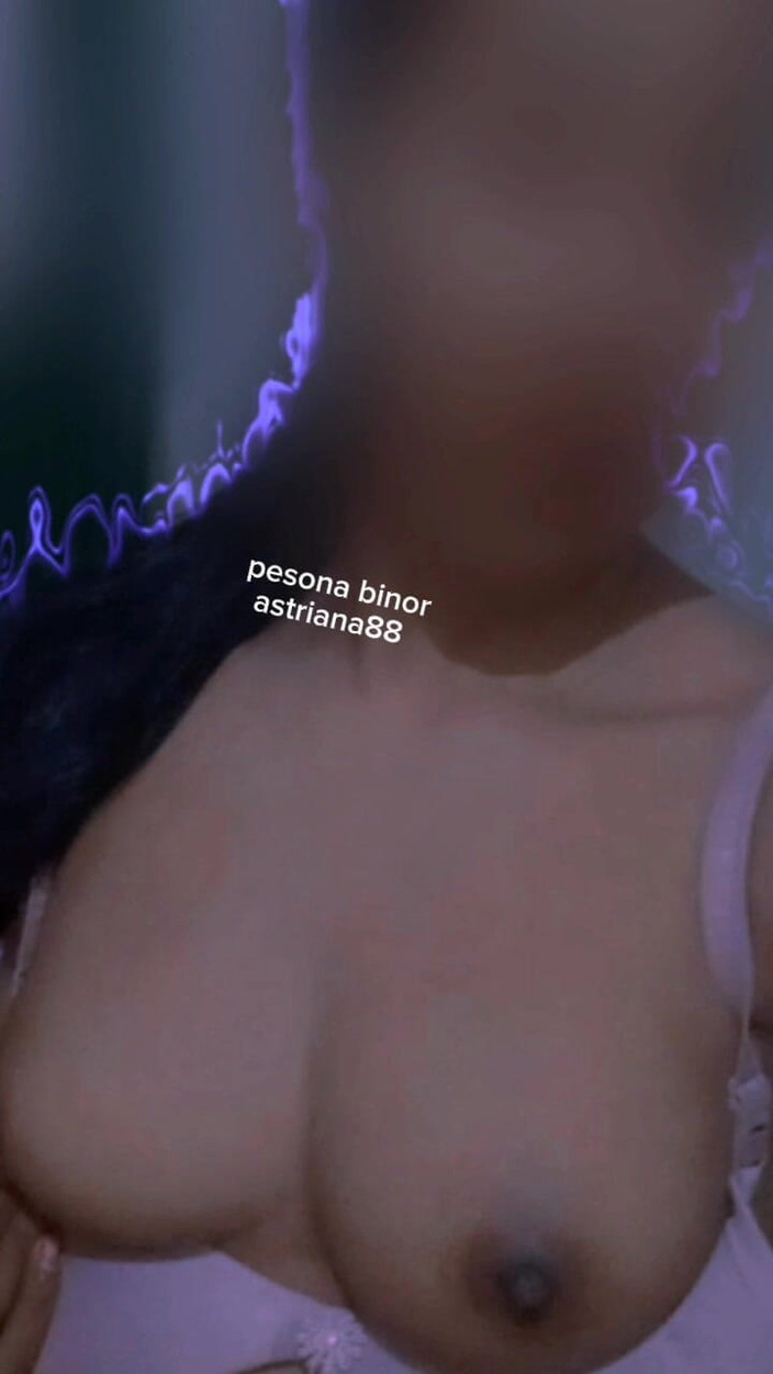 Astriana88: J.j. Herlina předvádí svou velkou