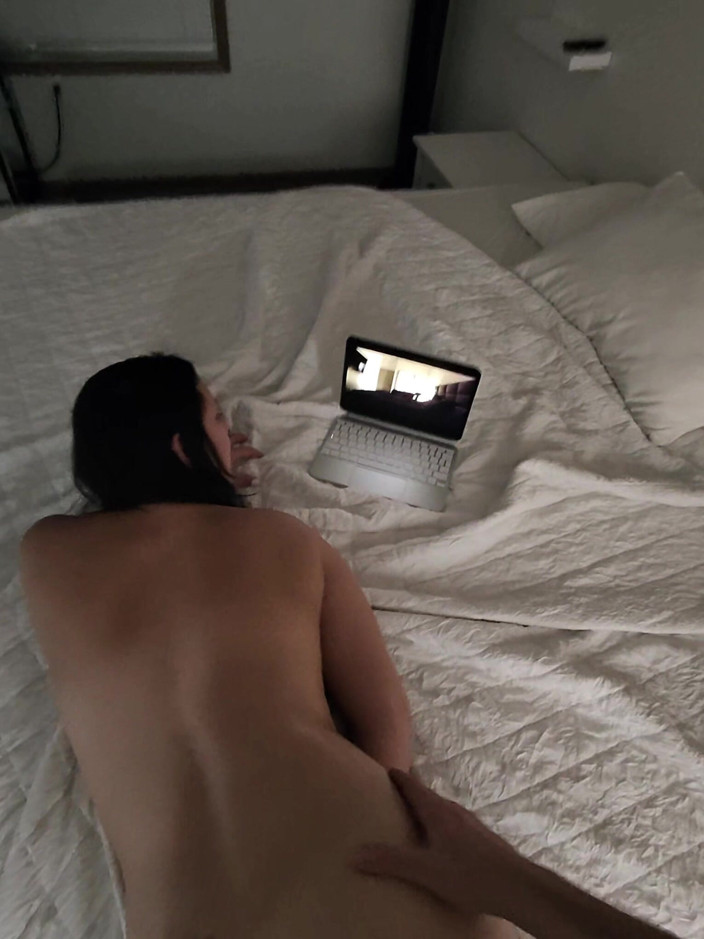 Mya Lane: Wife Films Herself with Another Man and Shows Husband