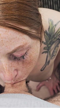 Allison bloom 2: anal - teil 1 - pOV