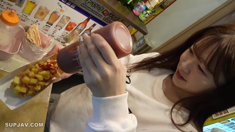 Asian cutie: Asian Angel 21995