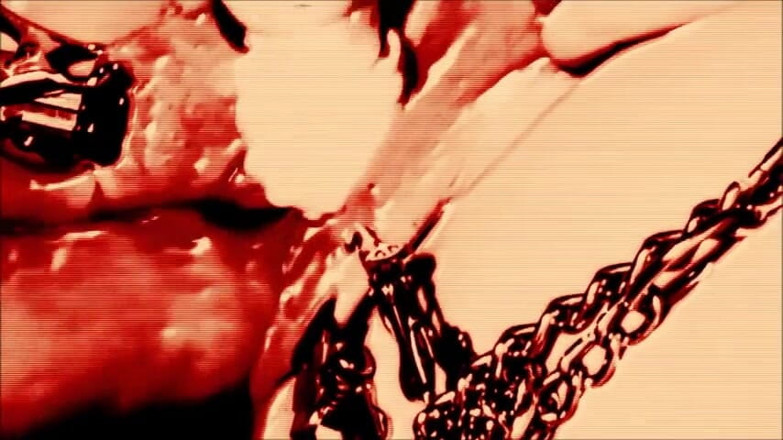 Sapelp: Amigable sesión de bdsm