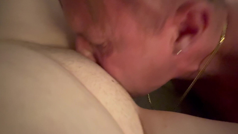 Frequentmasturbation: Close up - video cewek finlandia lagi asik jilat memek sampai...