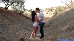 Philavise: Moje gf výlet s Brittany Shae