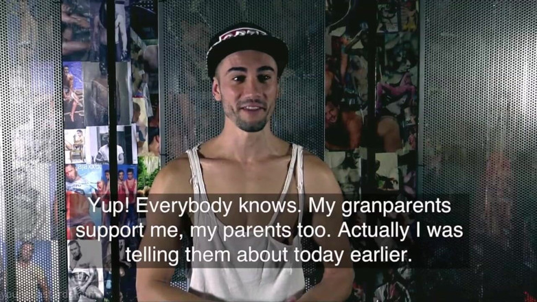 Young Bastards: Interview Danman