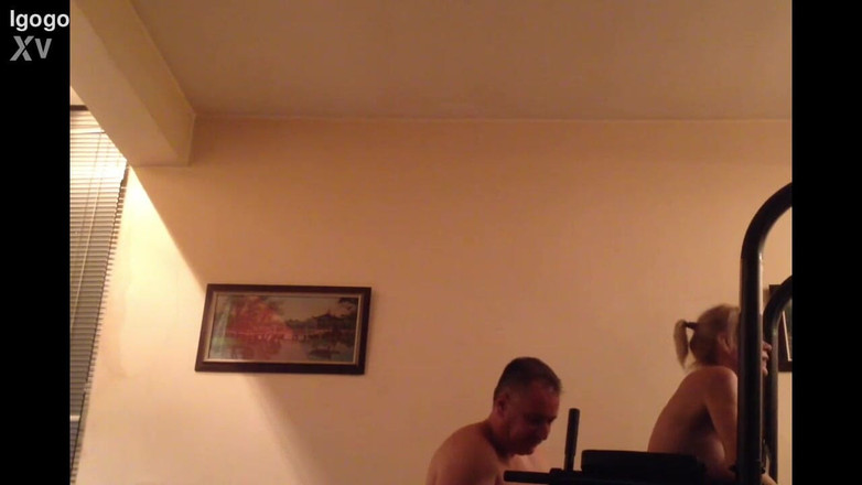 Sandra Sharapoff: Film76432