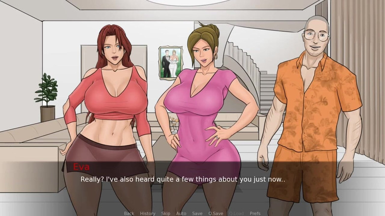 Neon2520: Ecstasy Eva #04