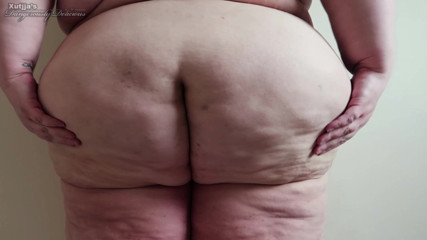 Xutjja: My Jiggly Butt