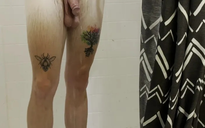 Mike Todd: Penis Pump Day 5!