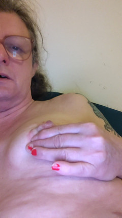 Alexia_mtf: De pijn stimuleert me