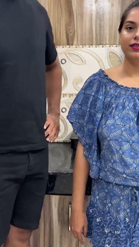 I Fucked My Friend's Stepsister While He's in Not at Home