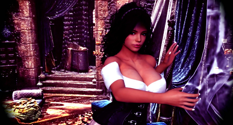 Kimdam Productions: Fggb Esmerelda ve Banana