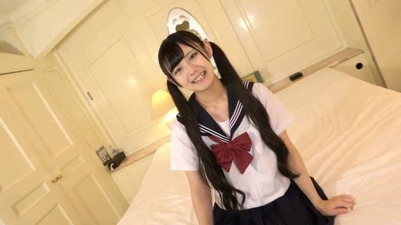 japan banana: Japanese Beauty with Black Hair. Cute, Slender Amateur, Blowjob and...
