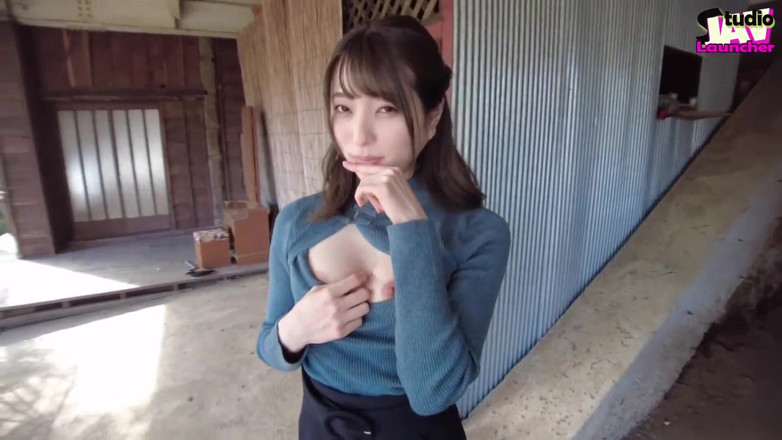 Studio JAV Launcher: La felicidad besada por la brisa¿ puedes manejar la forma...