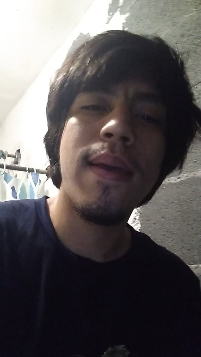 AlexAlejandro13: Vstup na toaletu