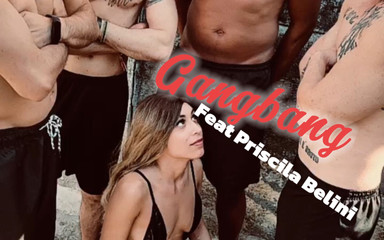 Clarkes Boutaine: Priscila Carmona grup seks