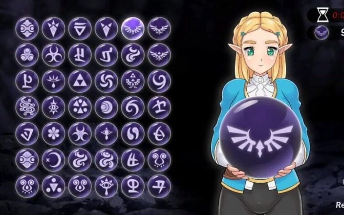 LoveSkySan69: Gameplay des orbs zelda spirit par Loveskysan