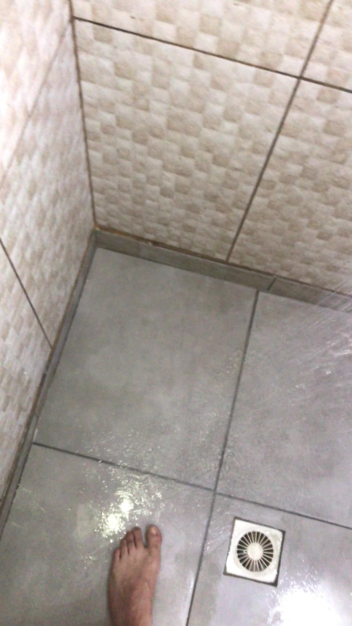 i7Bernard: Sunday Morning.