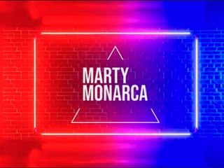 Marty Monarca: Соблазнитель перед вебкамерой