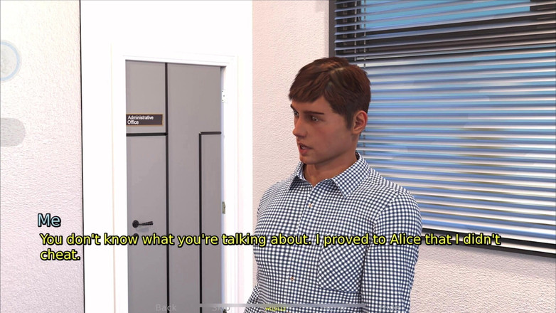 Captain ero gaming: 이상한 나라의 앨리스 - 챕터 9&amp;10