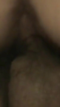 Finally a Hairy One Again