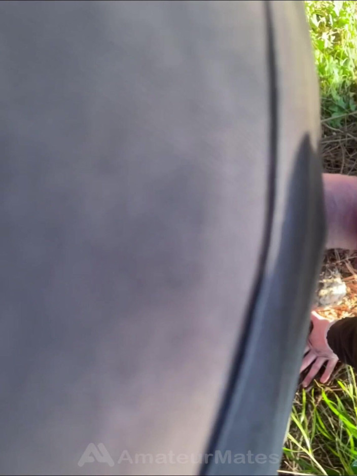 AmateurBoysPissing: Um Garoto Ruiva Foi Fazer Xixi Na Floresta E Seu...