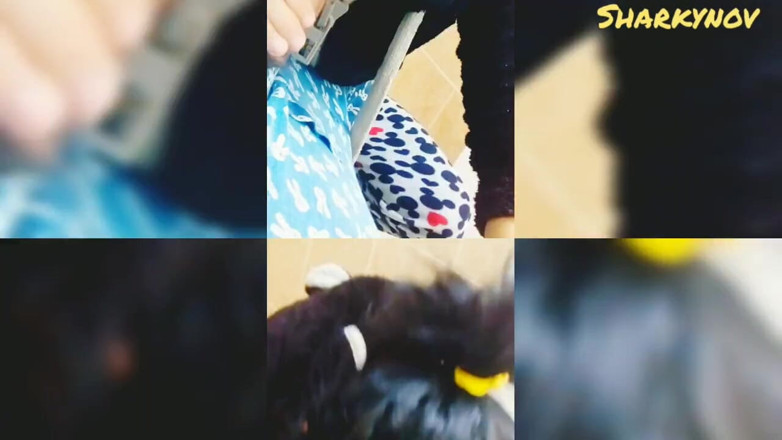 Wife Mexican: เมียฉันกำลังดูดควย