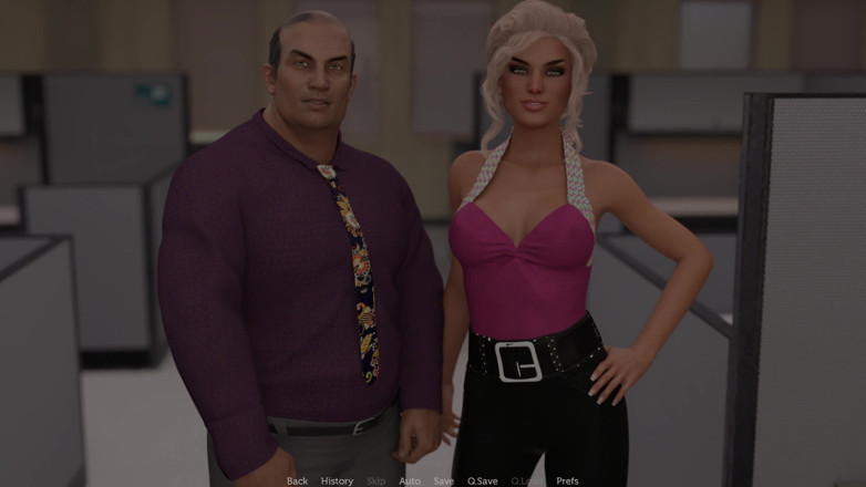 Wickedgammes studio: A Very Open Marriage ( Part 46)