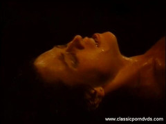 Classic Porn DVDs: Классические порно DVD: Marilyn Chambers ненасытная: P