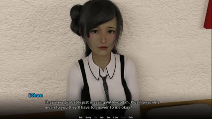 Dirty GamesXxX: WVM : la vie à la fac