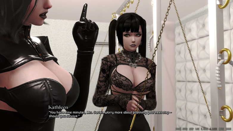 Like A Boss: Complete Gameplay - Pale Carnations, Part 50