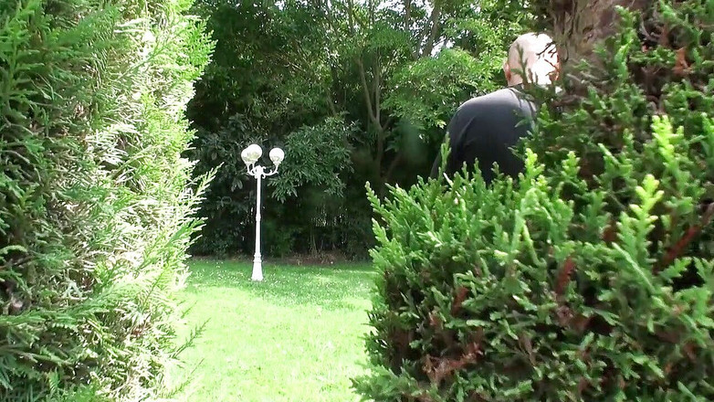 Club David Caroll: Лілі Каролл любить член