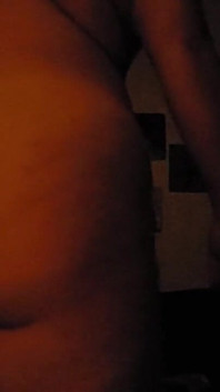 Showing off & Shaking My Big Ass