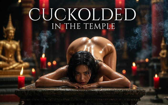 Antonio Adamo Film: Cuckold di Kuil.