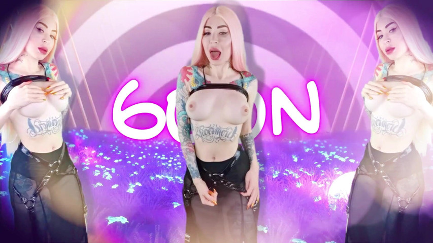 Spring Is Coming but You Won't - Goon, Gooner, Gooning (Baal Eldritch)